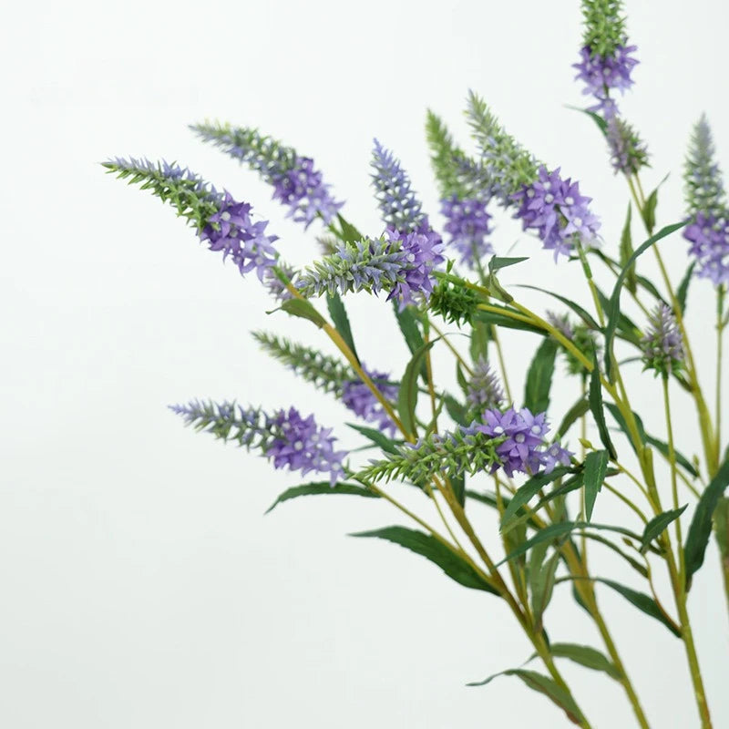 Faux Meadow Flower - 29"