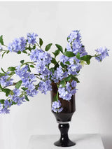 Falscher Plumbago Blütenstiel – 86 cm