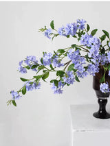 Falscher Plumbago Blütenstiel – 86 cm