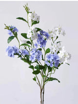 Falscher Plumbago Blütenstiel – 86 cm