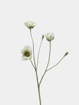 Künstliche Mohnblume – 66 cm