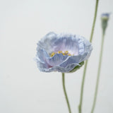Künstliche Mohnblume – 66 cm