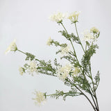 フェイク クイーン アンのレース 野生の花 – 37インチ