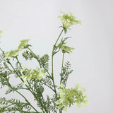 フェイク クイーン アンのレース 野生の花 – 37インチ