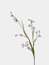 Faux Rain Lily Flower – 29"