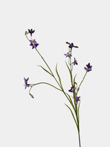 Faux Rain Lily Flower – 29"