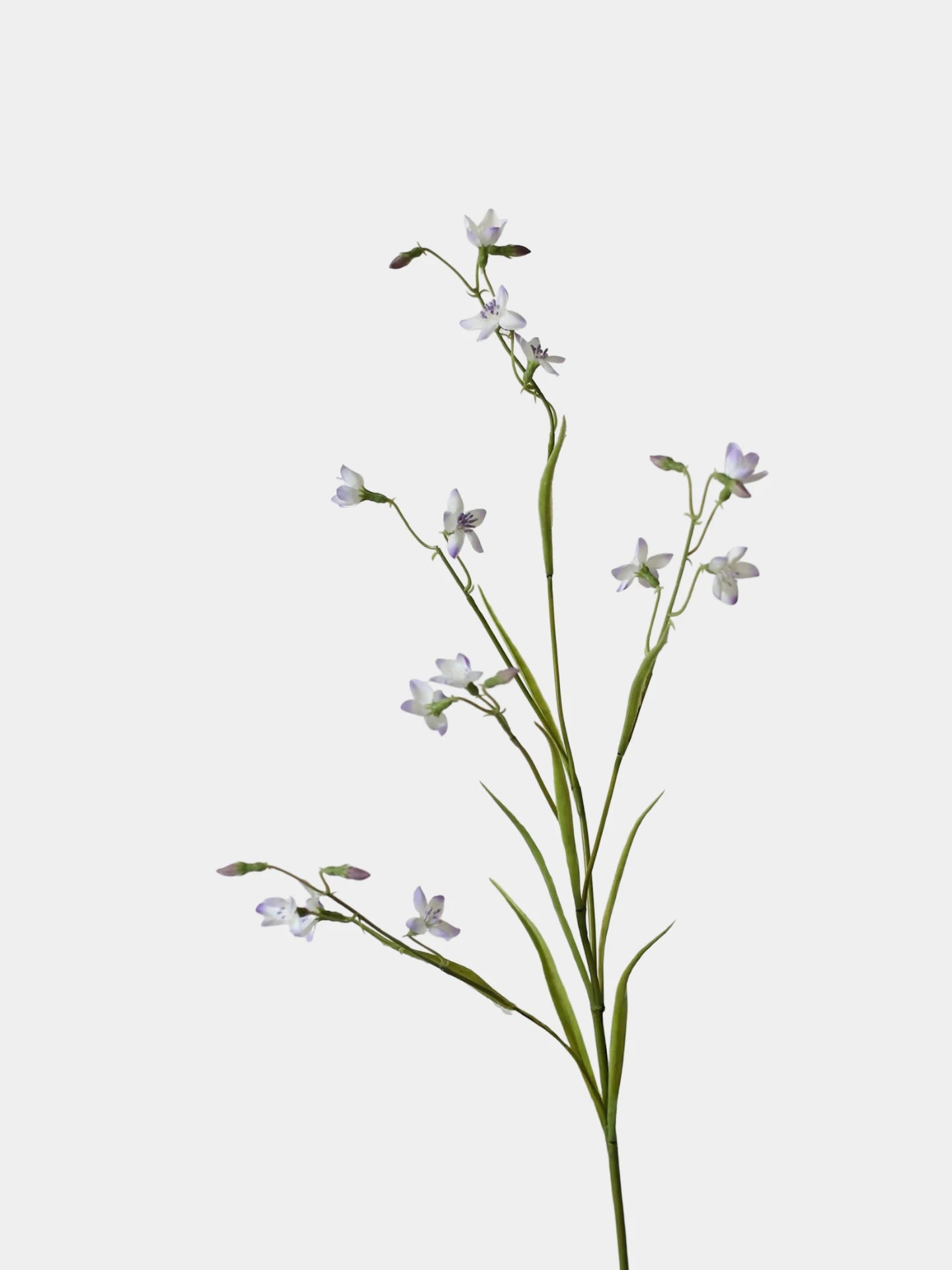 Faux Rain Lily Flower – 29"