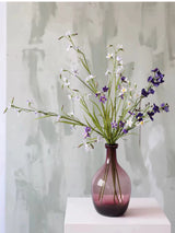 Faux Rain Lily Flower – 29"