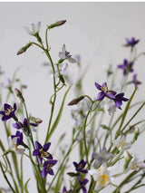 Faux Rain Lily Flower – 29"