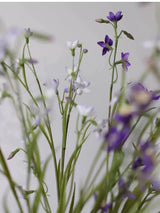 Faux Rain Lily Flower – 29"