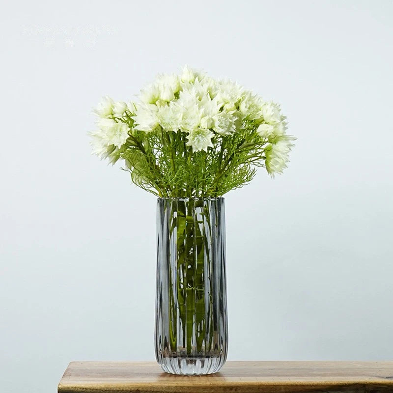 Falsche Serruria Florida Blume – 43 cm