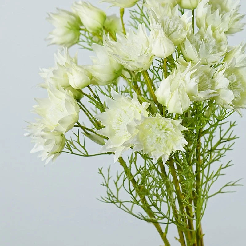 Falsche Serruria Florida Blume – 43 cm