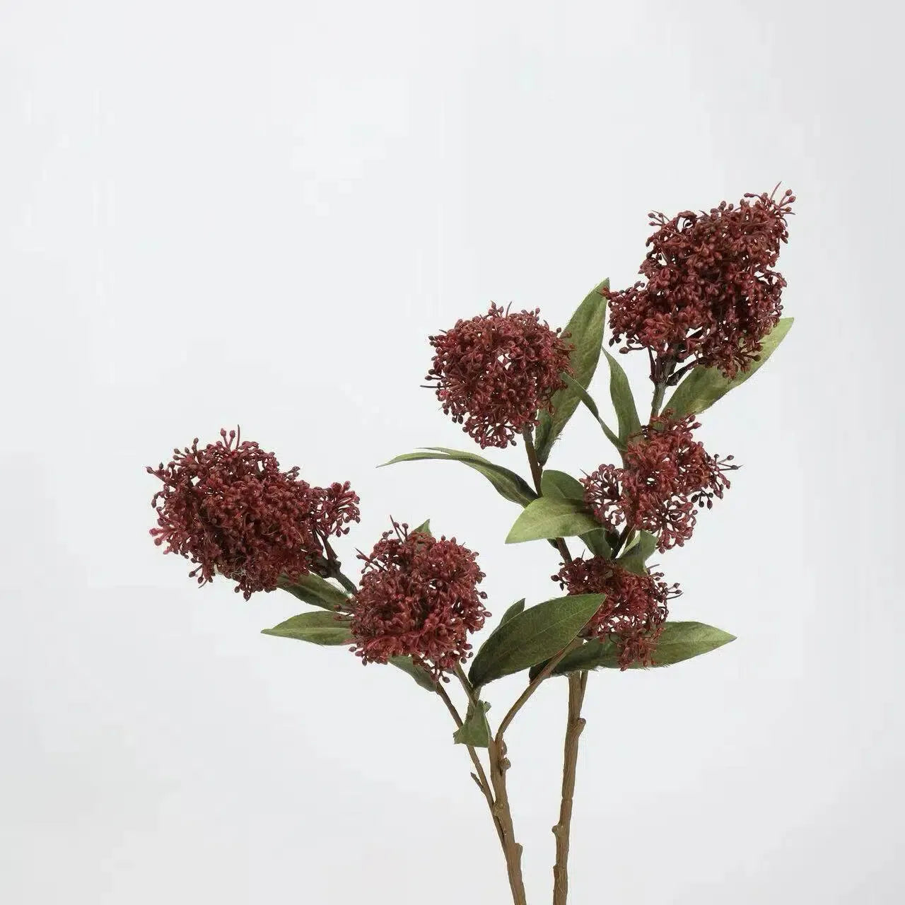 フェイクスキミアベリーステム -22.8"