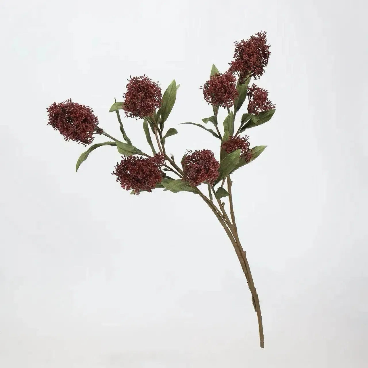 フェイクスキミアベリーステム -22.8"