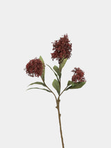 フェイクスキミアベリーステム -22.8"