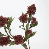 フェイクスキミアベリーステム -22.8"