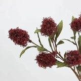 フェイクスキミアベリーステム -22.8"