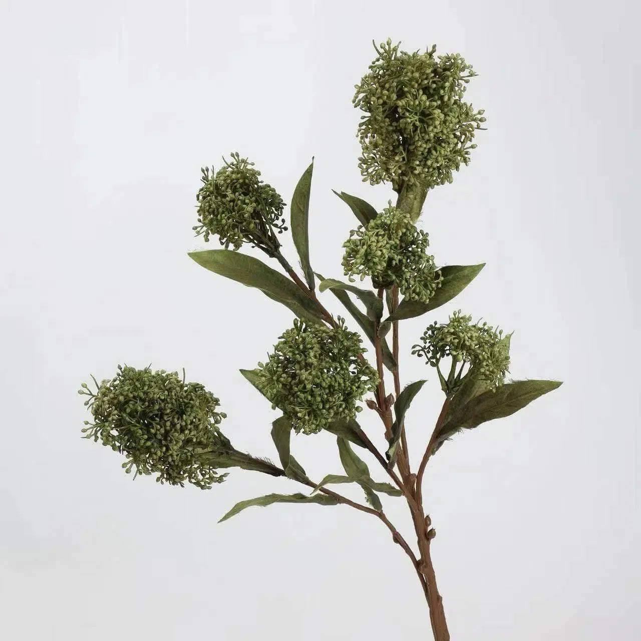 フェイクスキミアベリーステム -22.8"