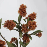 フェイクスキミアベリーステム -22.8"