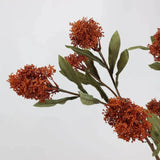 フェイクスキミアベリーステム -22.8"