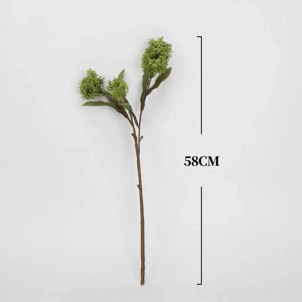 フェイクスキミアベリーステム -22.8"