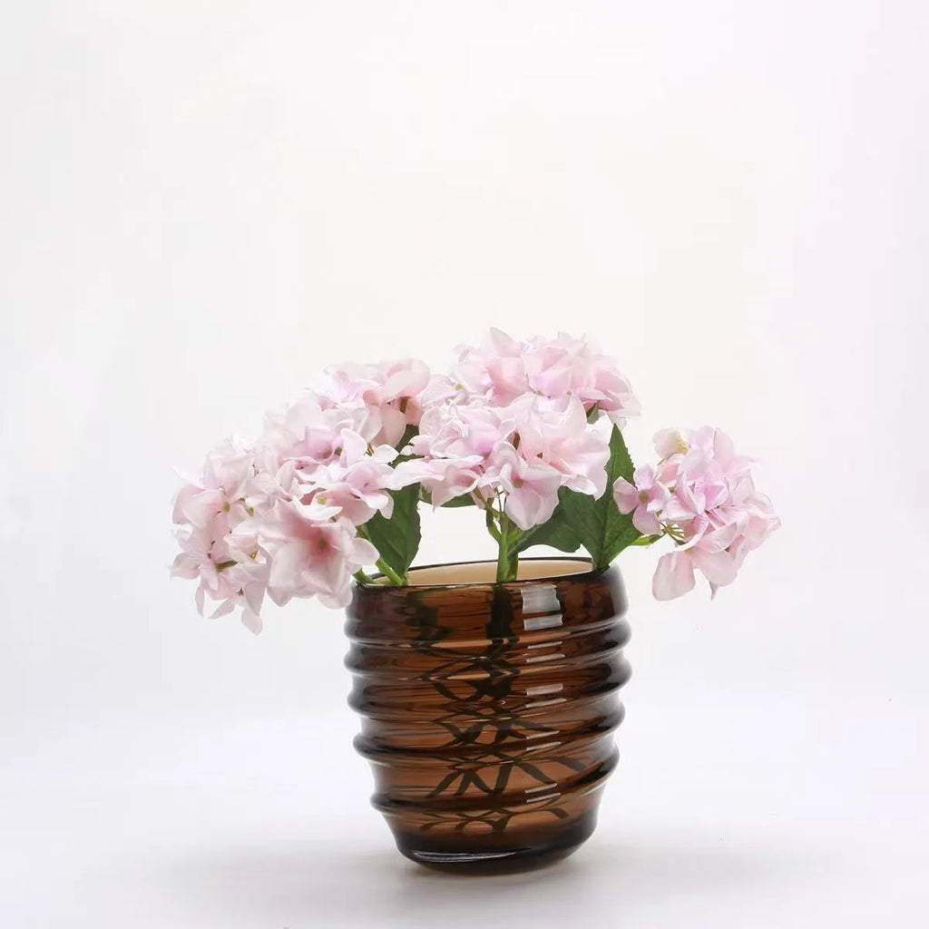 Real Touch Faux Small Nordic Hydrangea