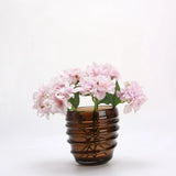 リアルタッチフェイク小型北欧アジサイ