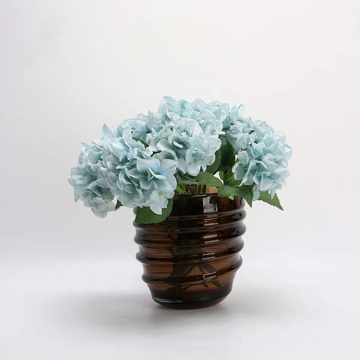Real Touch Faux Small Nordic Hydrangea