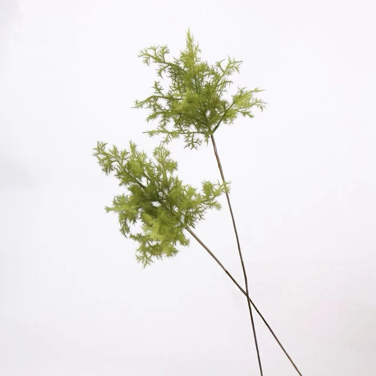 Faux Smoke Bush Spray – 27"
