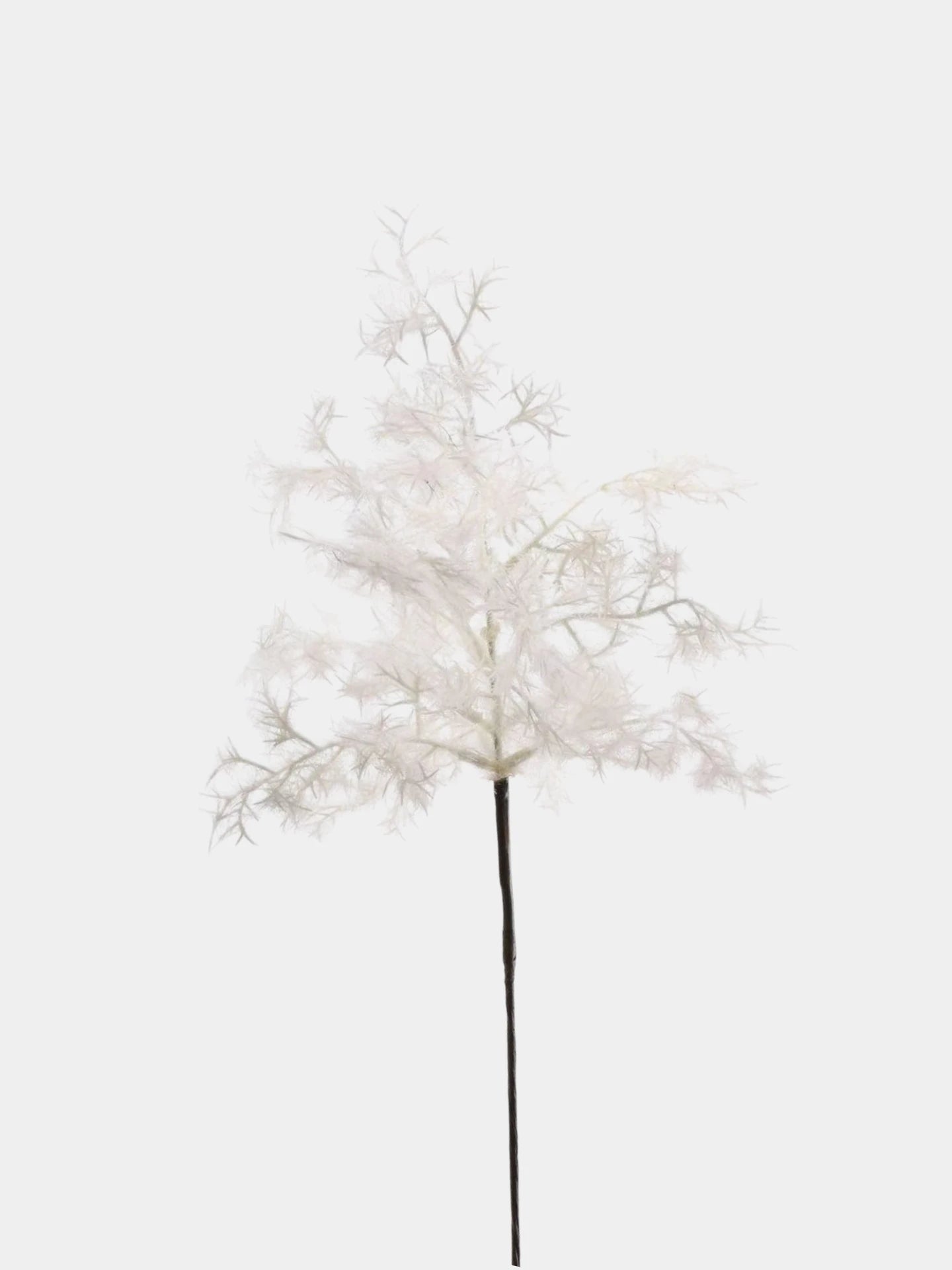 Faux Smoke Bush Spray – 27"