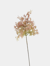 Faux Smoke Bush Spray – 27"