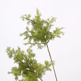 Faux Smoke Bush Spray – 27"