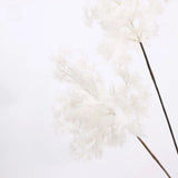 Faux Smoke Bush Spray – 27"