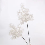 Faux Smoke Bush Spray – 27"