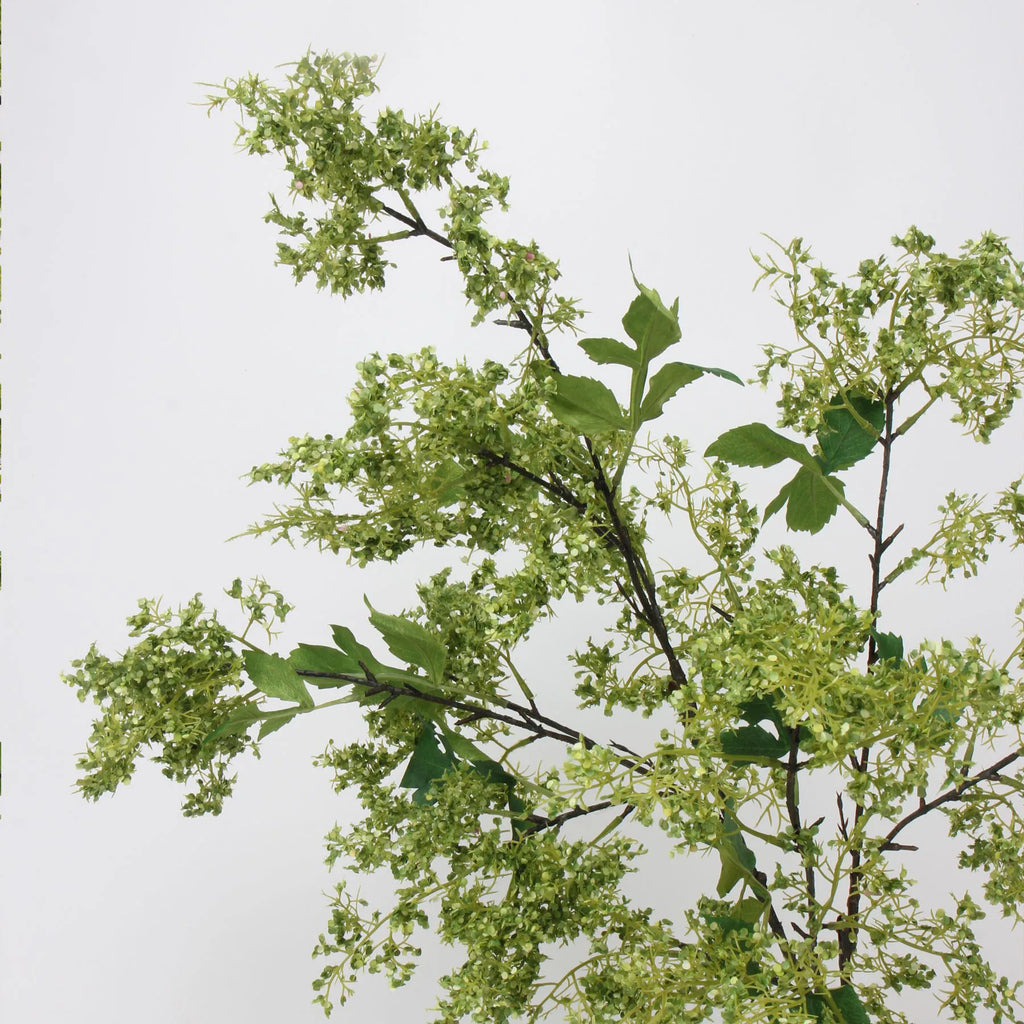 ニセスモークブッシュの茎 – グリーン 31.5インチ