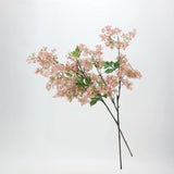 フェイクスモークブッシュステム – ピンク 31.5"