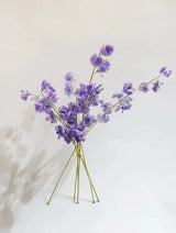 Künstlicher Duftwickenstiel – 56 cm