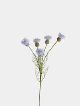 Faux Thistle Spray –22"