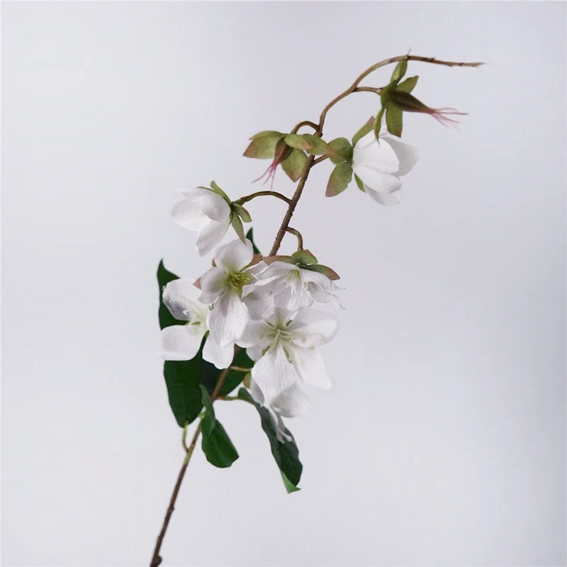 Künstliche Hänge-Jasminranke – 79 cm