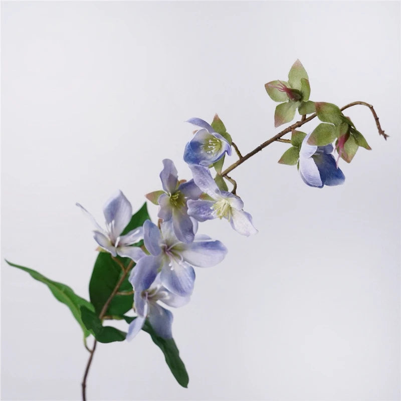 Künstliche Hänge-Jasminranke – 79 cm