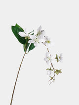 Künstliche Hänge-Jasminranke – 79 cm