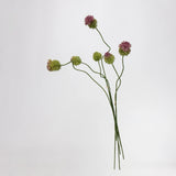 フェイク小型アリウム球根 – グリーン 27.7"