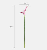 フェイクカラリリー –23"