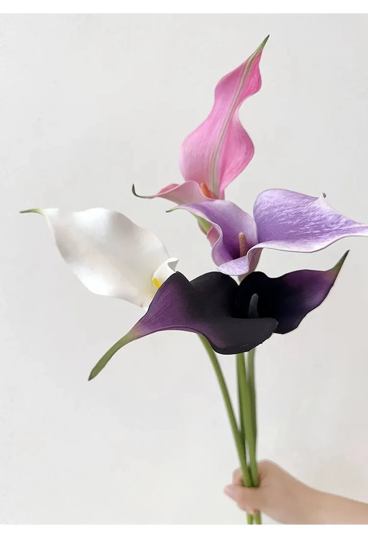 フェイクカラリリー –23"