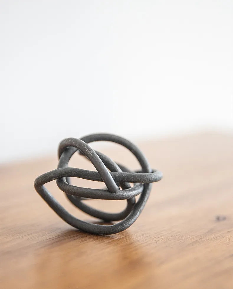 Flexible Japanese Metal Flower Frog/ Ikebana Kenzan