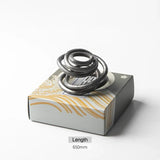 Flexible Japanese Metal Flower Frog/ Ikebana Kenzan