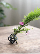 Flexible Japanese Metal Flower Frog/ Ikebana Kenzan