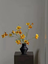 Golden Hour Cosmos - Faux Floral Arrangement