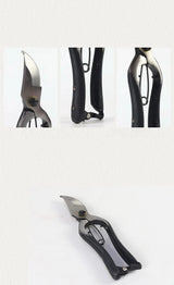 Japanese Ikebana Scissors – Secateurs Garden Shears