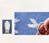 Japanese Ikenobo Ikebana Scissors